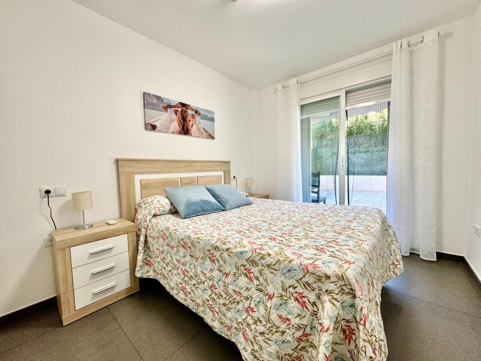 Apartamento Reformado Con Piscina Albir El Albir Exterior photo